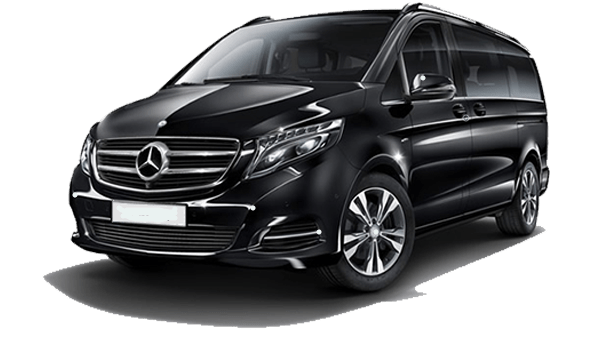 TaxiBus Taxi Utrecht