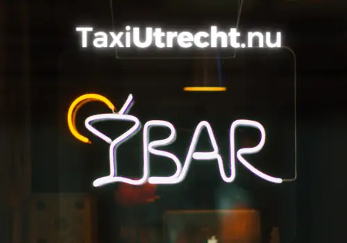 Horeca Taxi TaxiUtrecht.nu