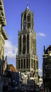 Domtoren Utrecht